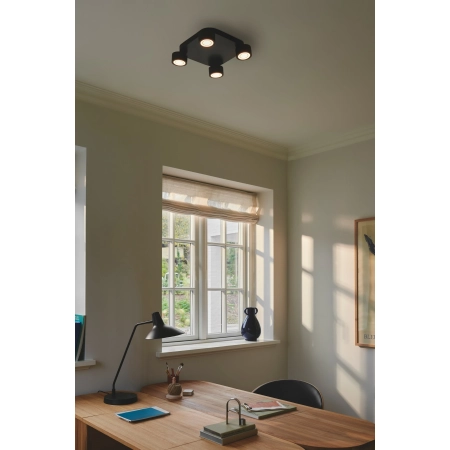 Lampa sufitowa Clyde NO2412256003 - Nordlux